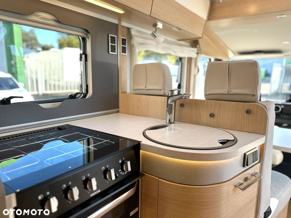 Hymer-Eriba B-MC I 600 - 5