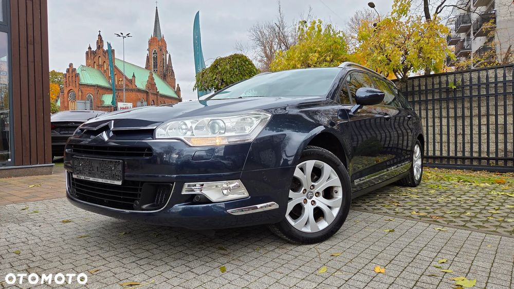 Citroen C5