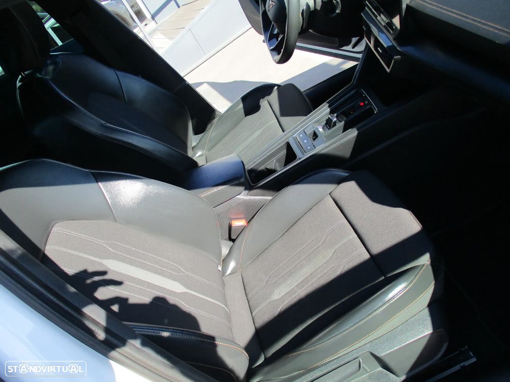 Cupra Formentor - 10