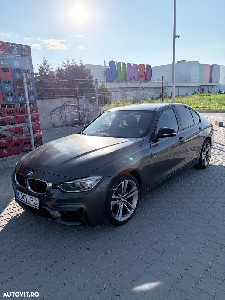 BMW Seria 3 - 23