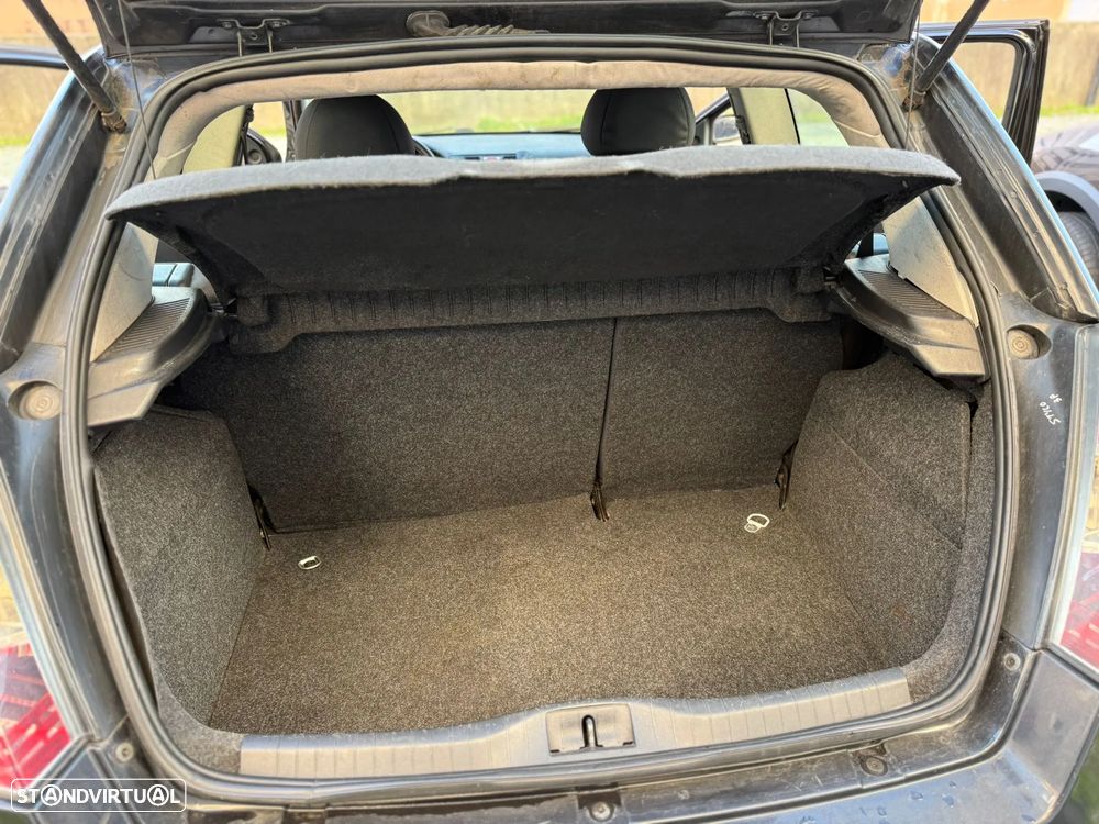Fiat Stilo 1.4 16V Sport - 12