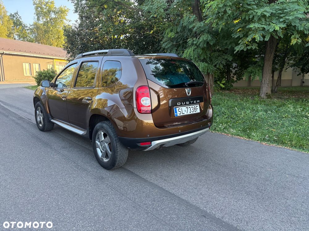 Dacia Duster 1.6 - 15