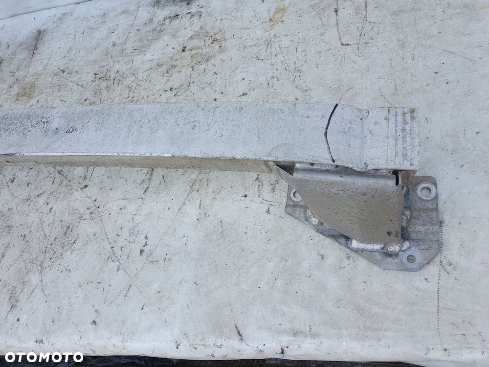 belka pod zderzak tył Opel Zafira C - 2