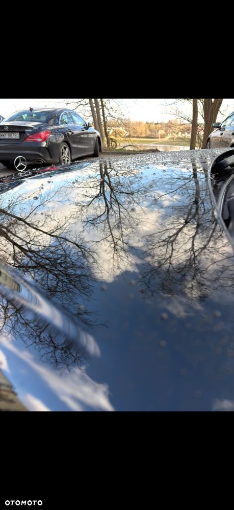 Mercedes-Benz Klasa C 300 7G-TRONIC Special Edition - 11