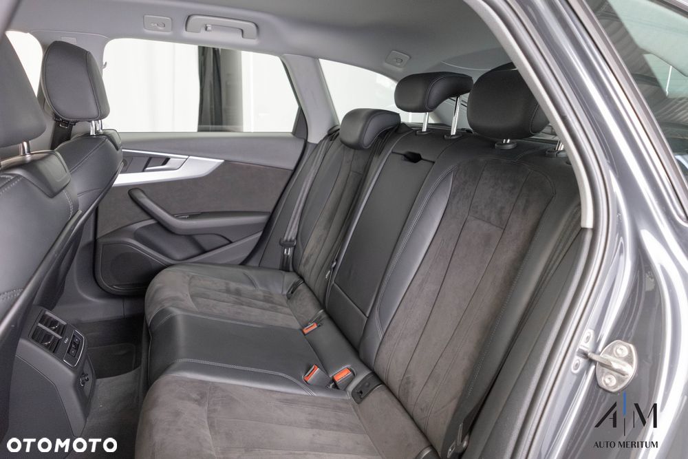 Audi A4 Allroad quattro 3.0 TDI tiptronic - 17