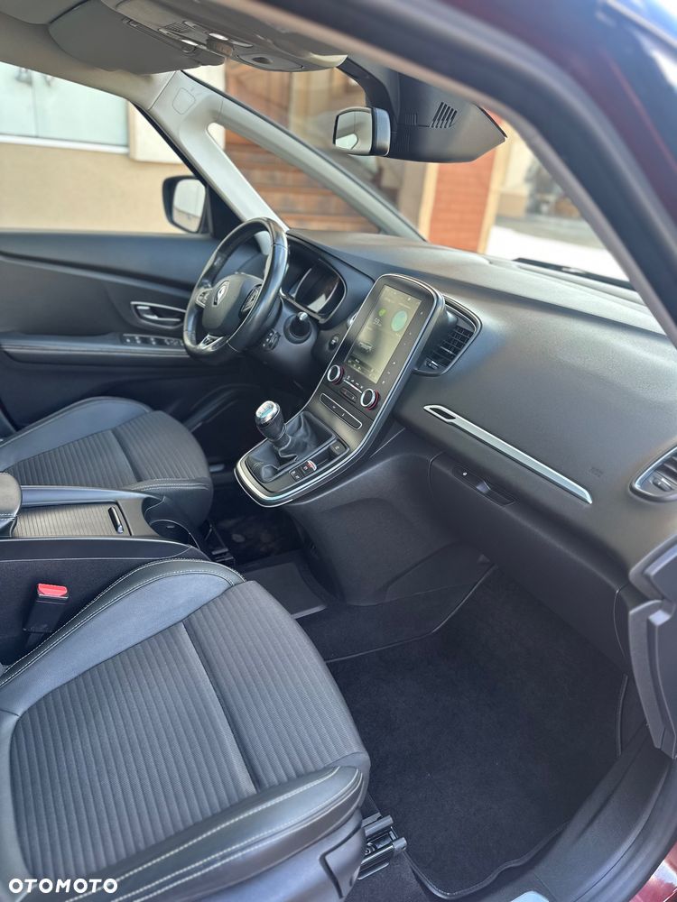 Renault Grand Scenic Gr 1.2 TCe Energy Intens - 7