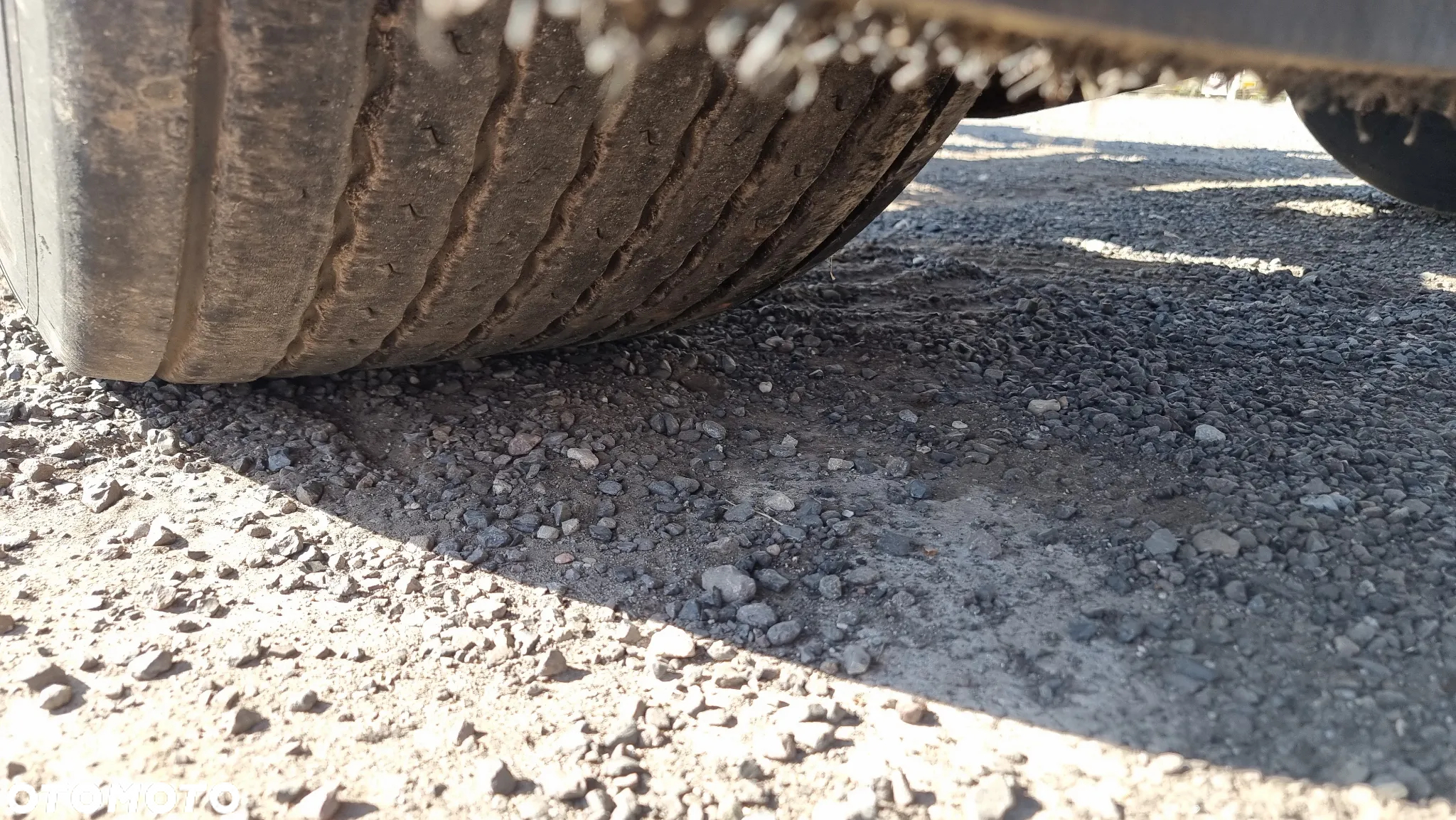 Krone 15.500zł netto TANDEM BDF 7.45-7.80m KRONE DHL/DACHSER/DPD DOLNY ZACZEP  2015ROK OPONY 445/45R19.5 80% HAMULCE TARCZOWE osie BPW ECO PLUS MOŻLIWOŚĆ TRANSPORTU - 10
