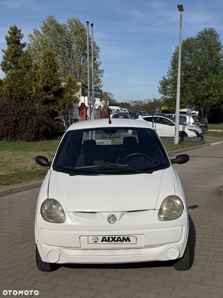 Aixam City - 2
