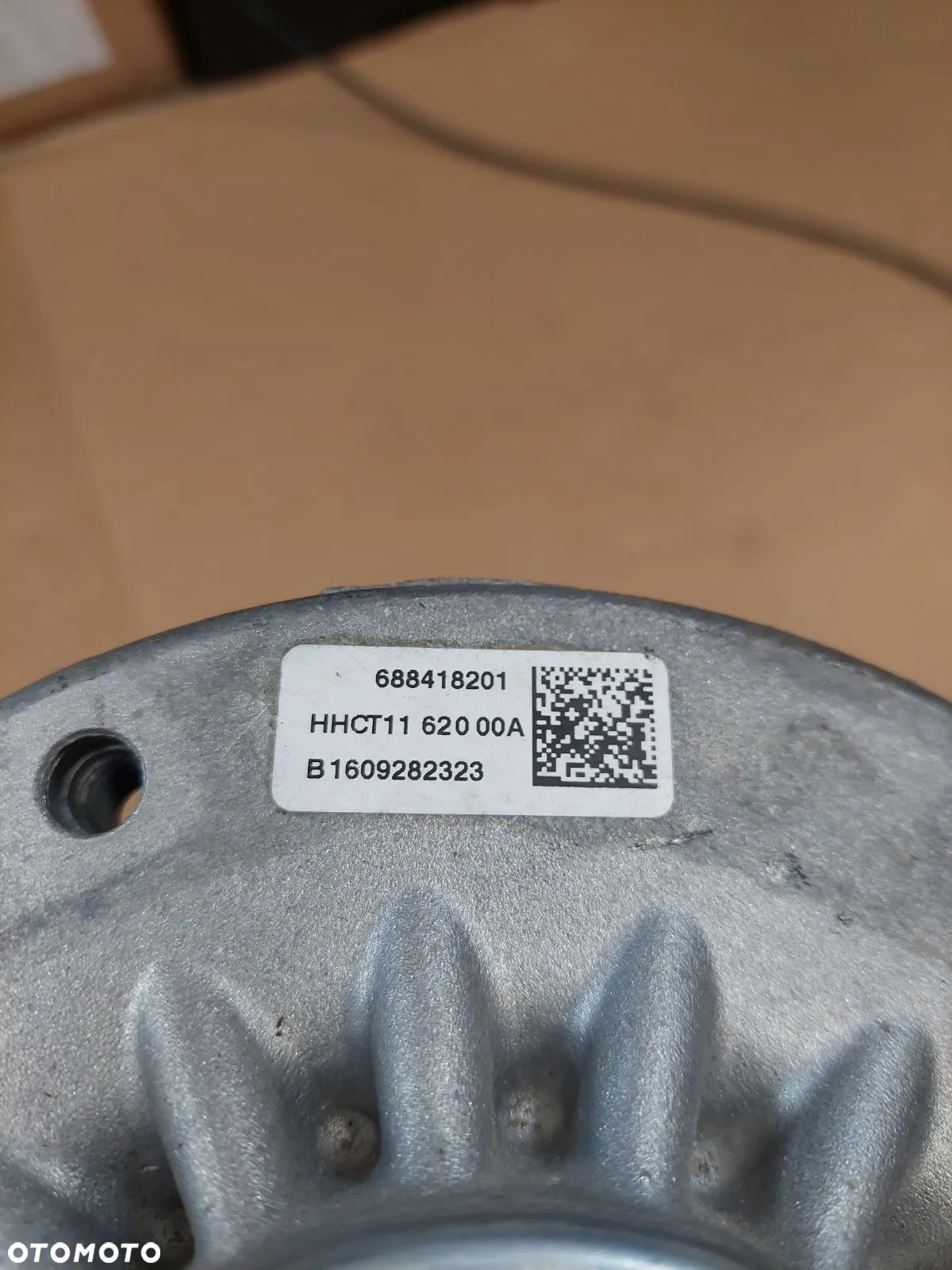 Mini F60 Amortyzator przedni 6884347 Nowy ORG - 5
