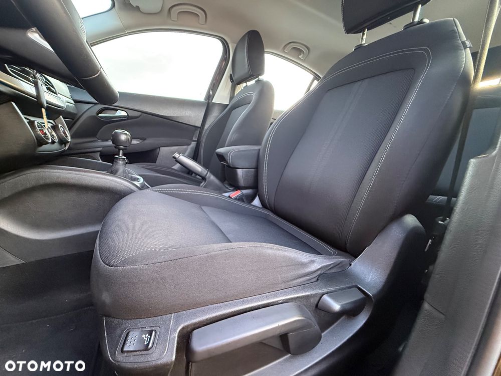 Fiat Tipo 1.4 T-Jet 16v Easy EU6d - 13
