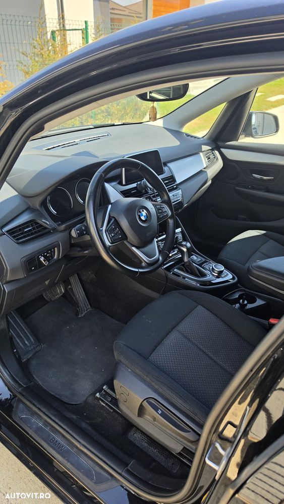 BMW Seria 2 225xe AT PHEV - 6