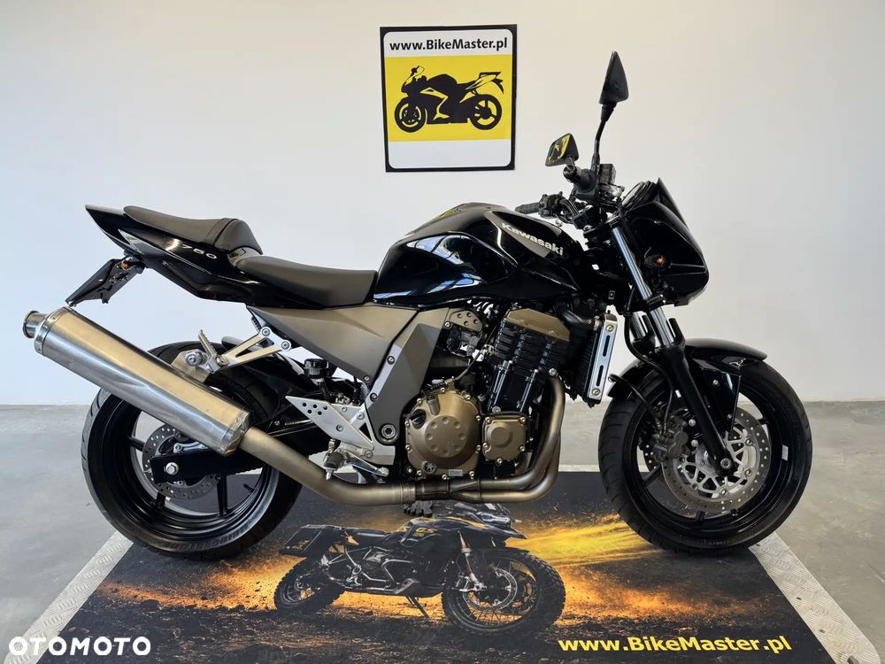 Kawasaki Z