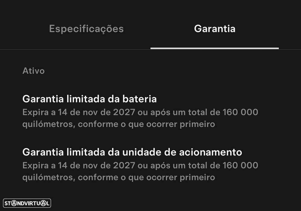 Tesla Model 3 Standard Range Plus RWD - 27