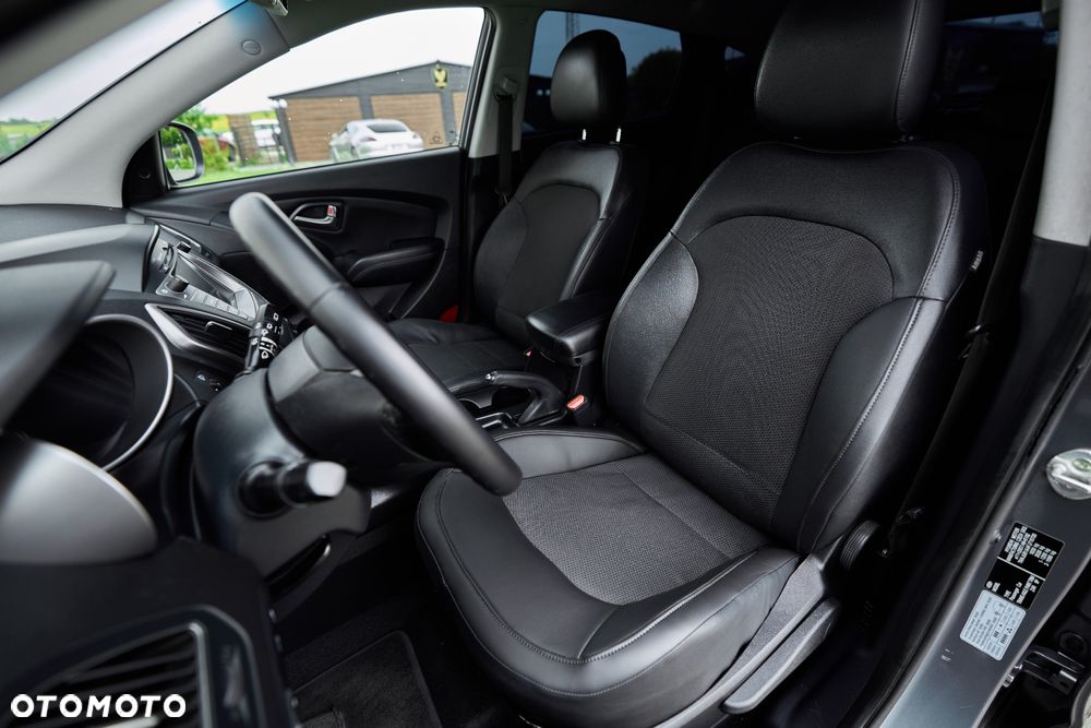 Hyundai ix35 - 18