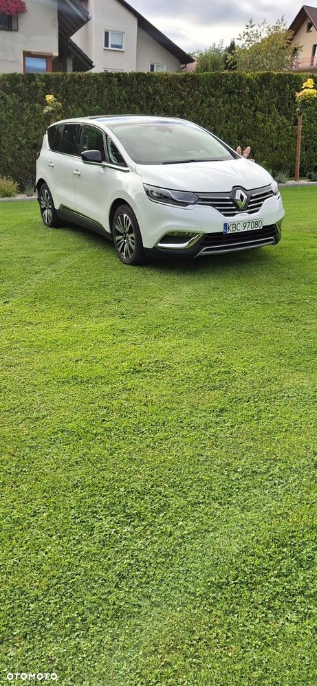 Renault Espace 1.8 TCe Energy Initiale Paris EDC 7os - 3