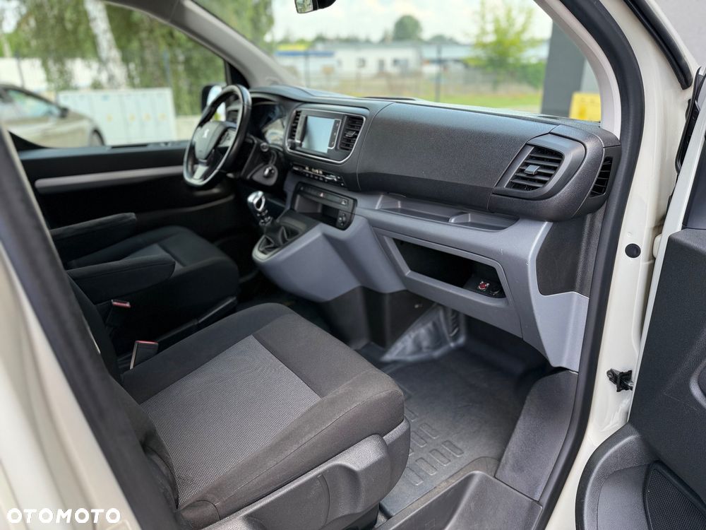Peugeot Expert - 23