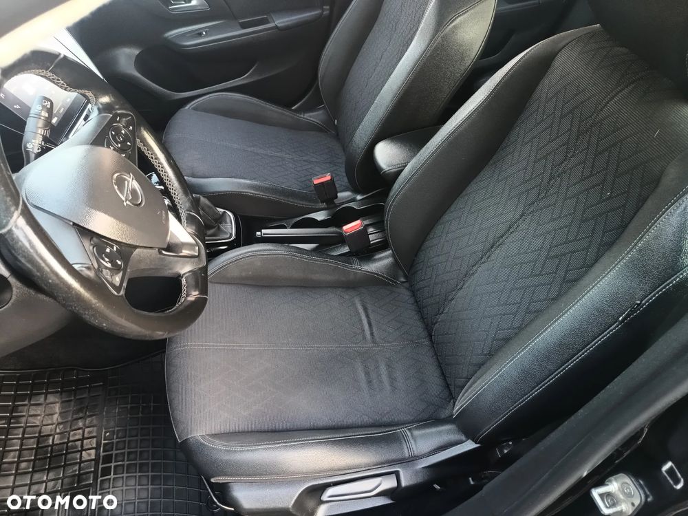 Opel Corsa 1.2 Edition Business Pack S&S - 20