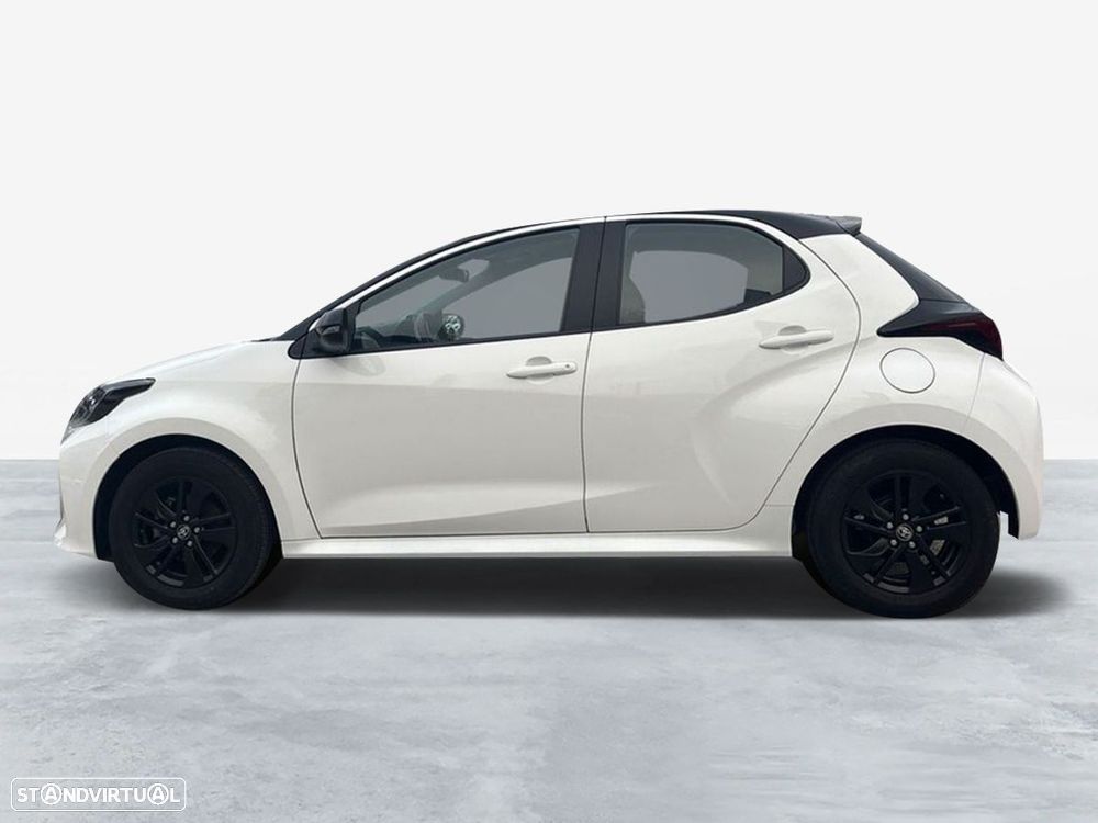 Toyota Yaris - 6