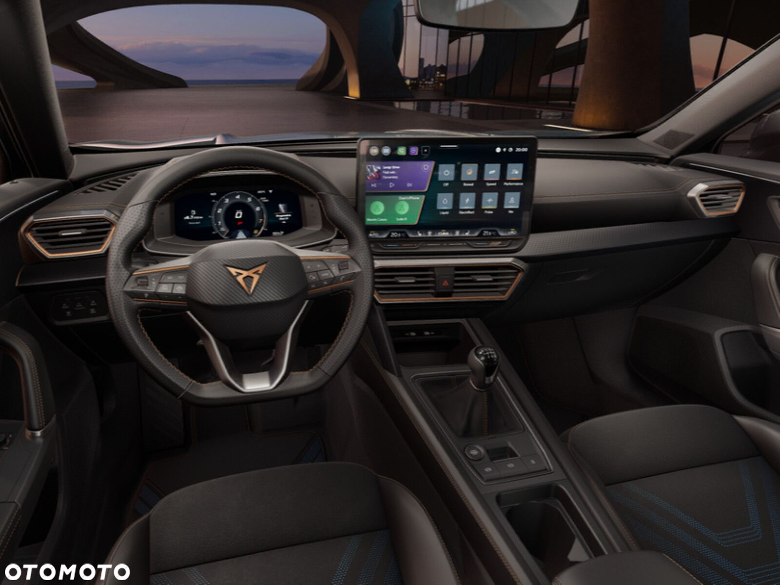 Cupra Formentor - 3