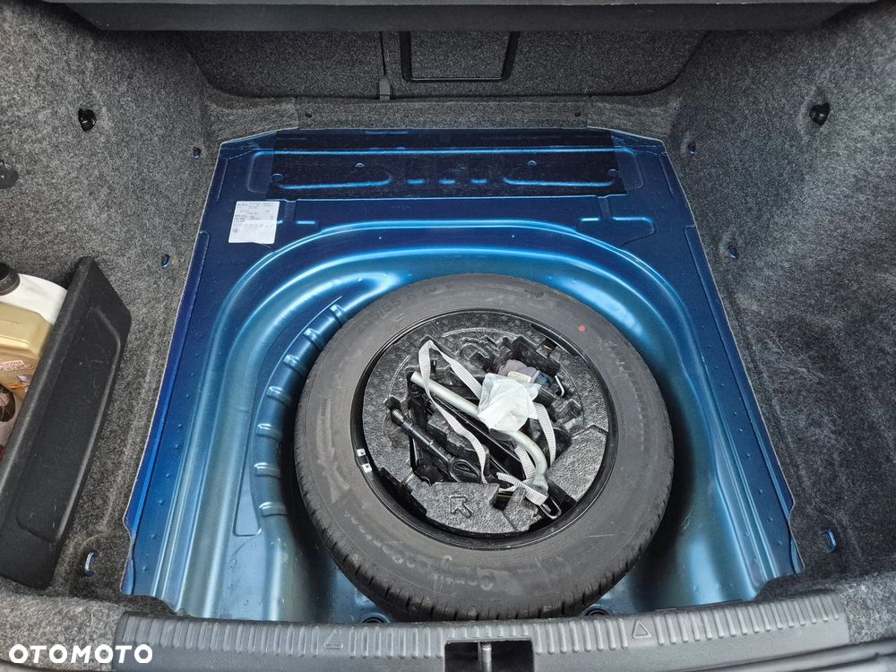 Skoda Octavia 1.4 TSI Ambition - 16