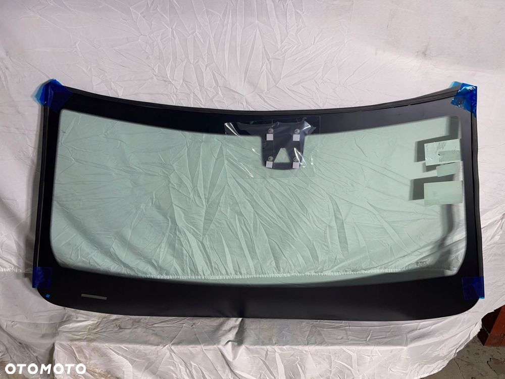 szyba przednia chevrolet camaro 2d coupe kamera hud 2019-2023 - 4
