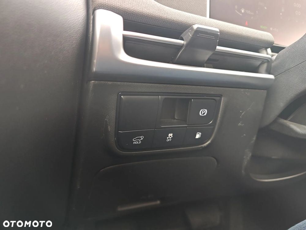 Hyundai Tucson 1.6 T-GDi PHEV Platinum 4WD - 23