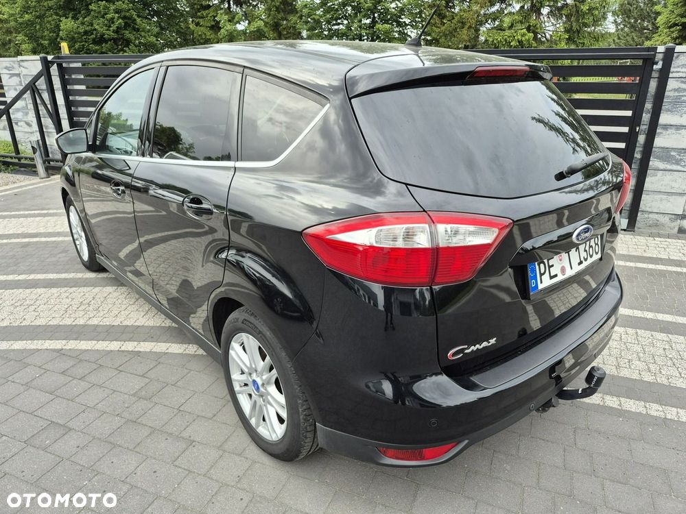 Ford C-MAX - 15