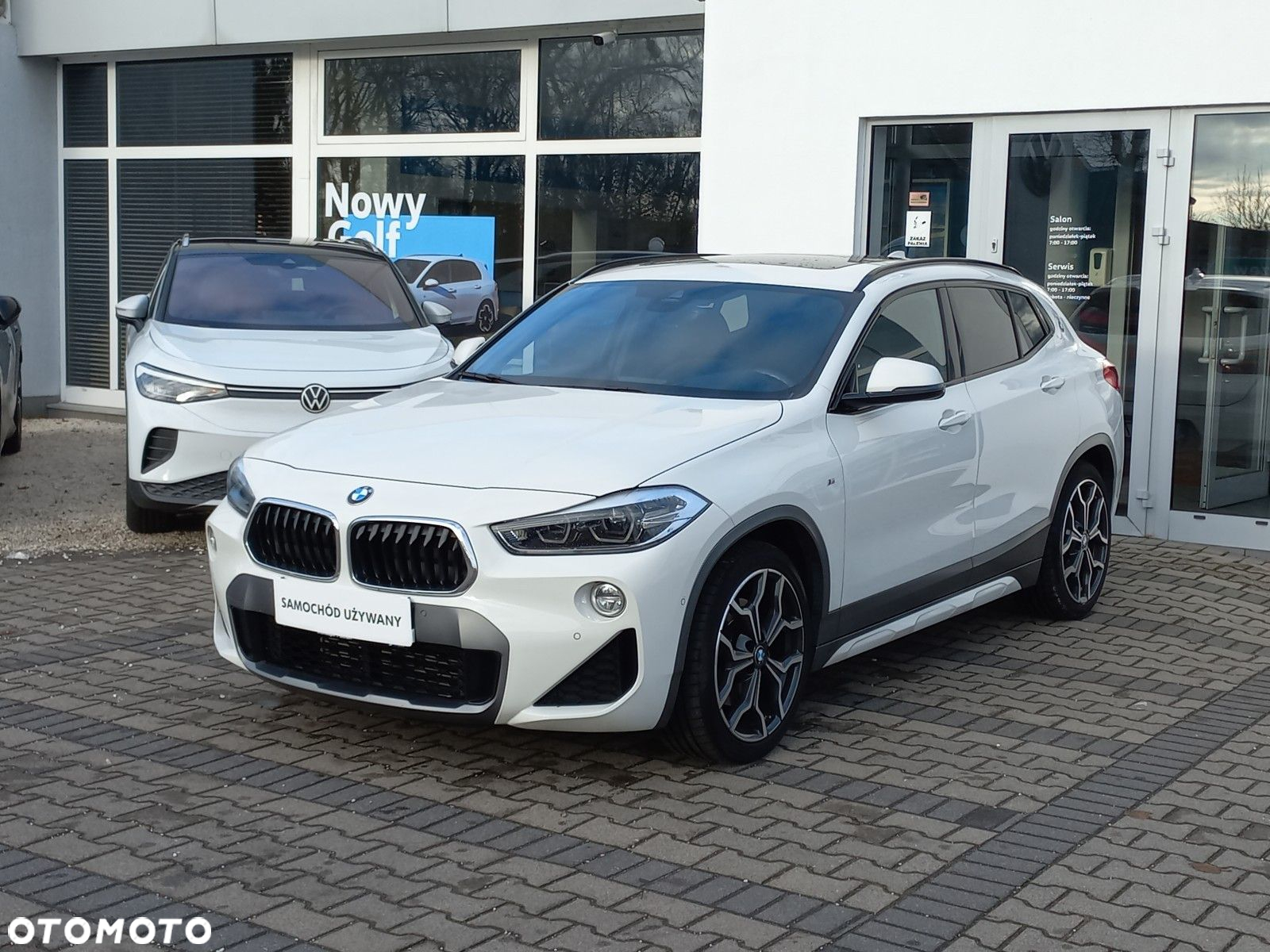 BMW X2 - 3