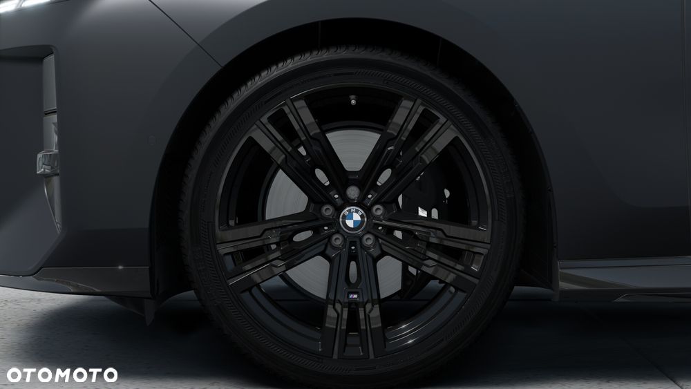 BMW Seria 7 740 xDrive - 5