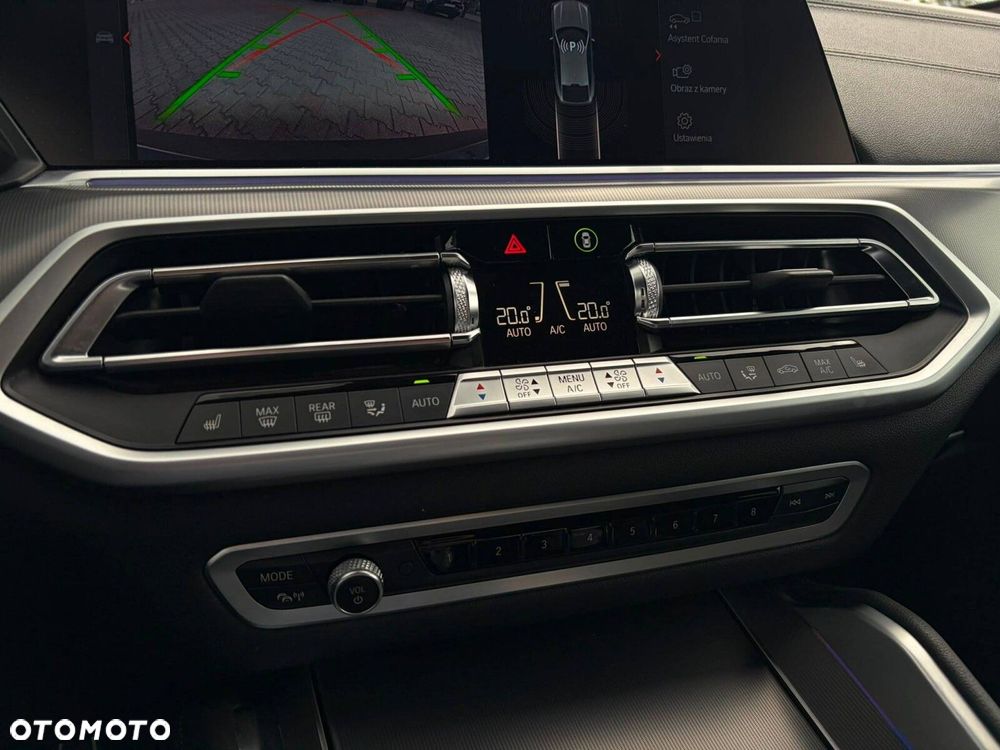 BMW X6 xDrive30d mHEV - 29