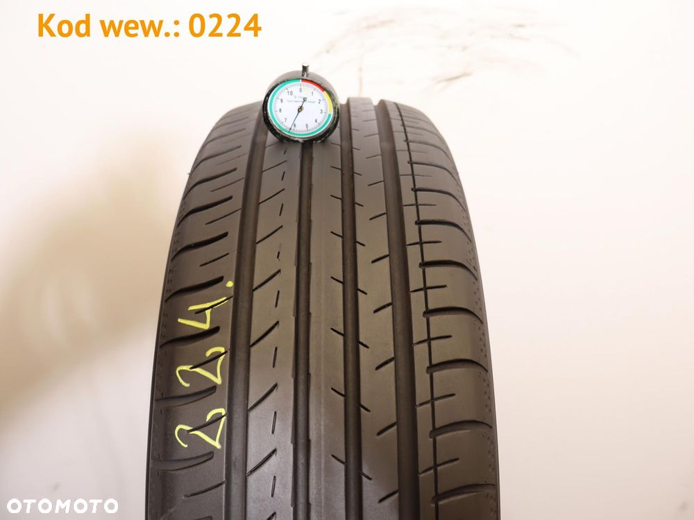 Yokohama BluEarth GT AE51 - 205/60 R16 - 1