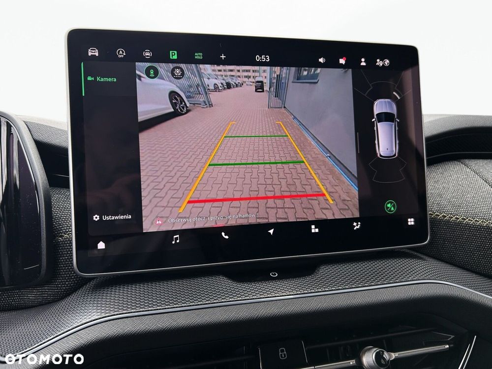 Skoda Kodiaq 2.0 TSI 4x4 Selection DSG - 36