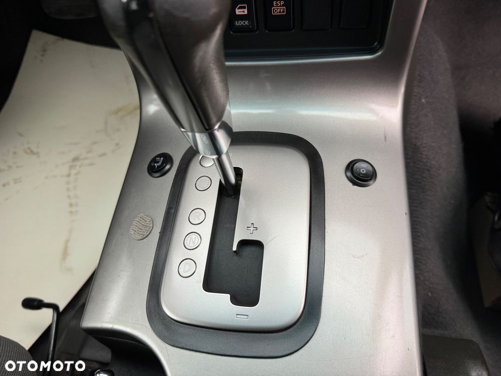 Nissan Pathfinder 2.5 dCi Premium - 12