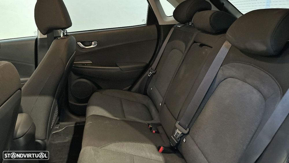 Hyundai Kauai EV 39 kWh Premium - 10