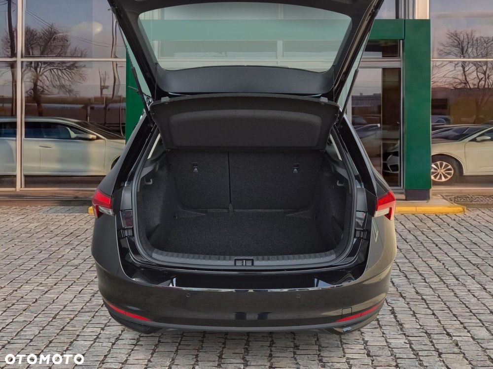 Skoda Scala 1.0 TSI Drive DSG - 20