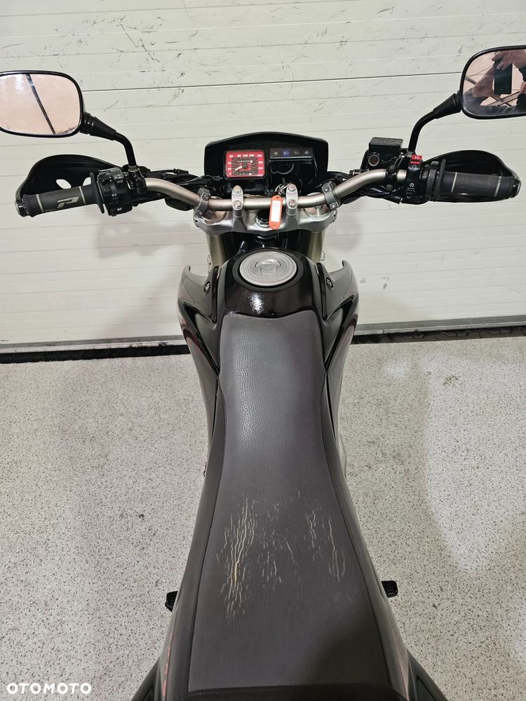 Honda FMX - 36