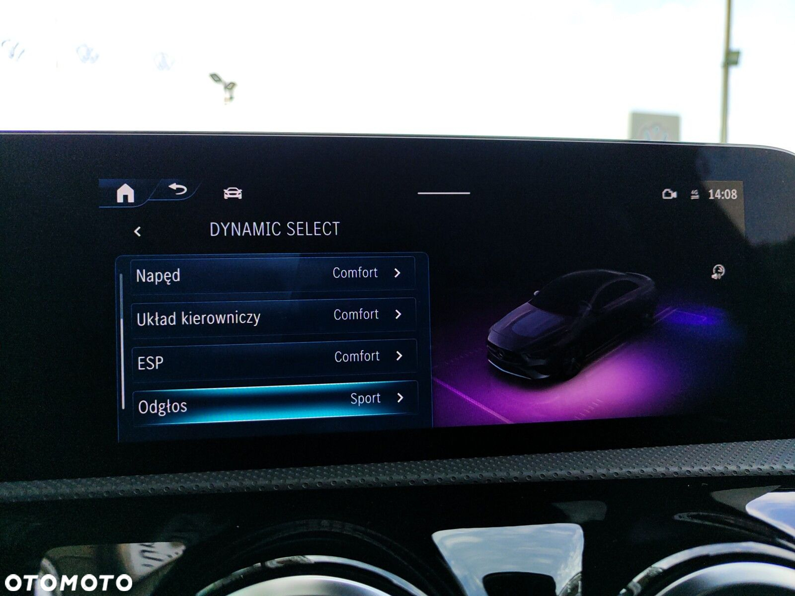 Mercedes-Benz CLA 200 AMG Line 7G-DCT - 38
