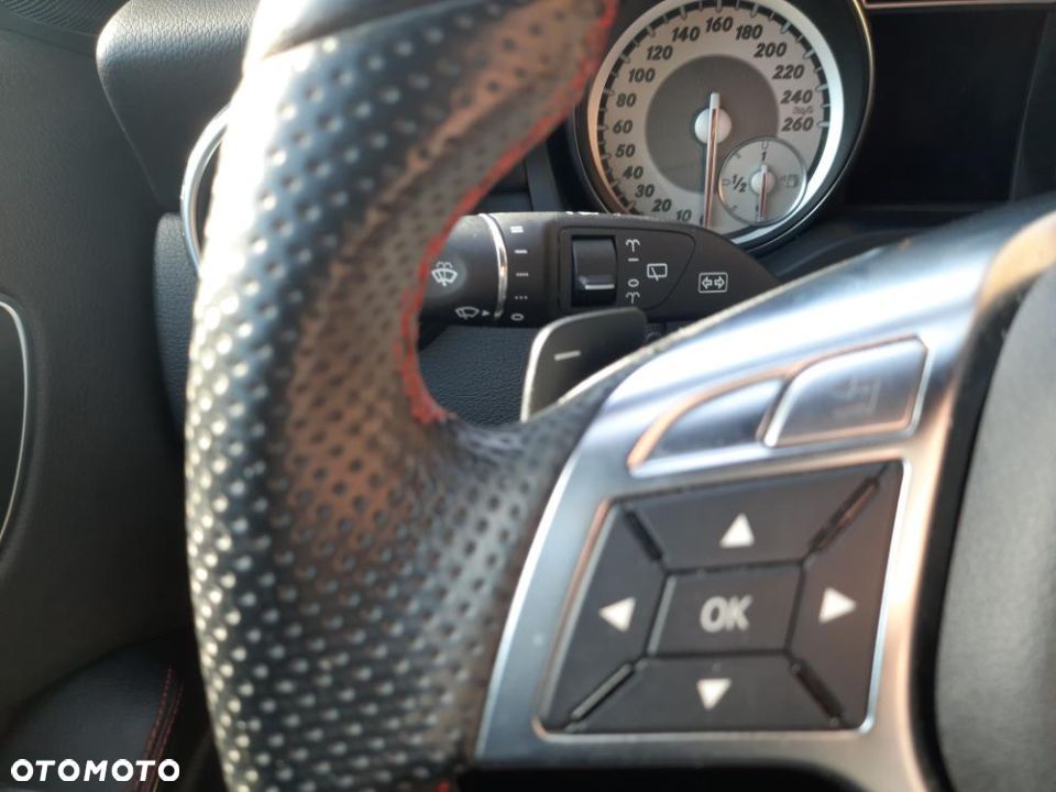 Mercedes-Benz GLA 220 CDI 4-Matic - 16
