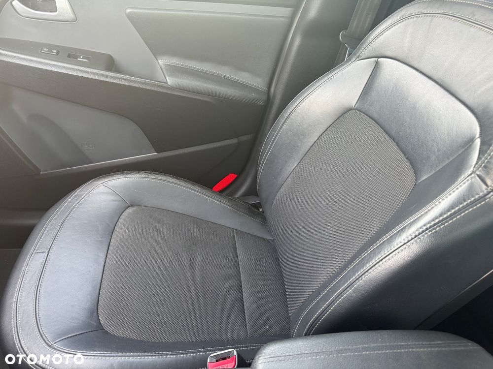 Kia Sportage 2.0 CVVT 2WD Vision - 20