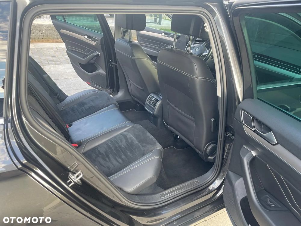 Volkswagen Passat 1.5 TSI EVO Highline DSG - 9