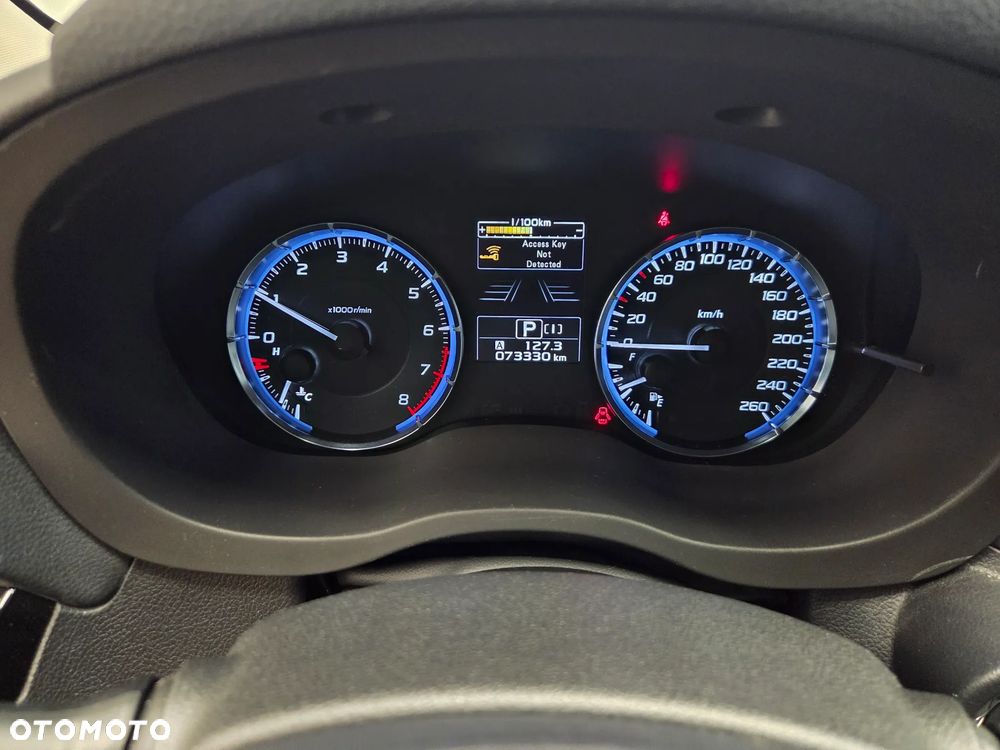 Subaru Levorg 2.0 Lineartronic Active - 17