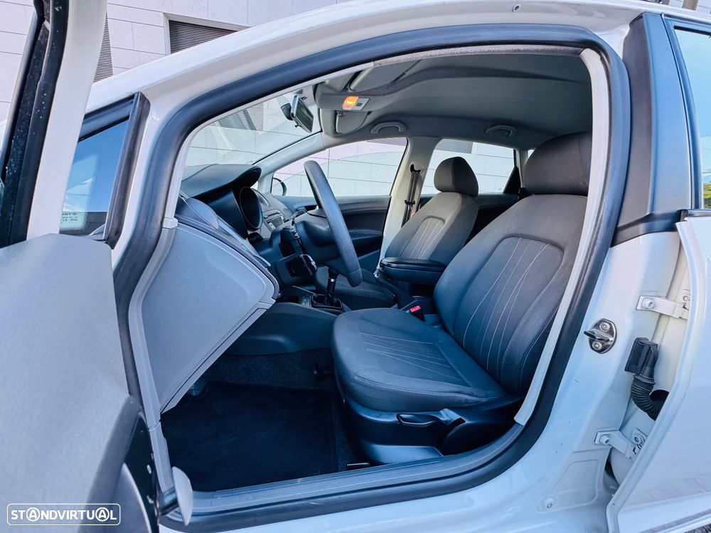 SEAT Ibiza - 7