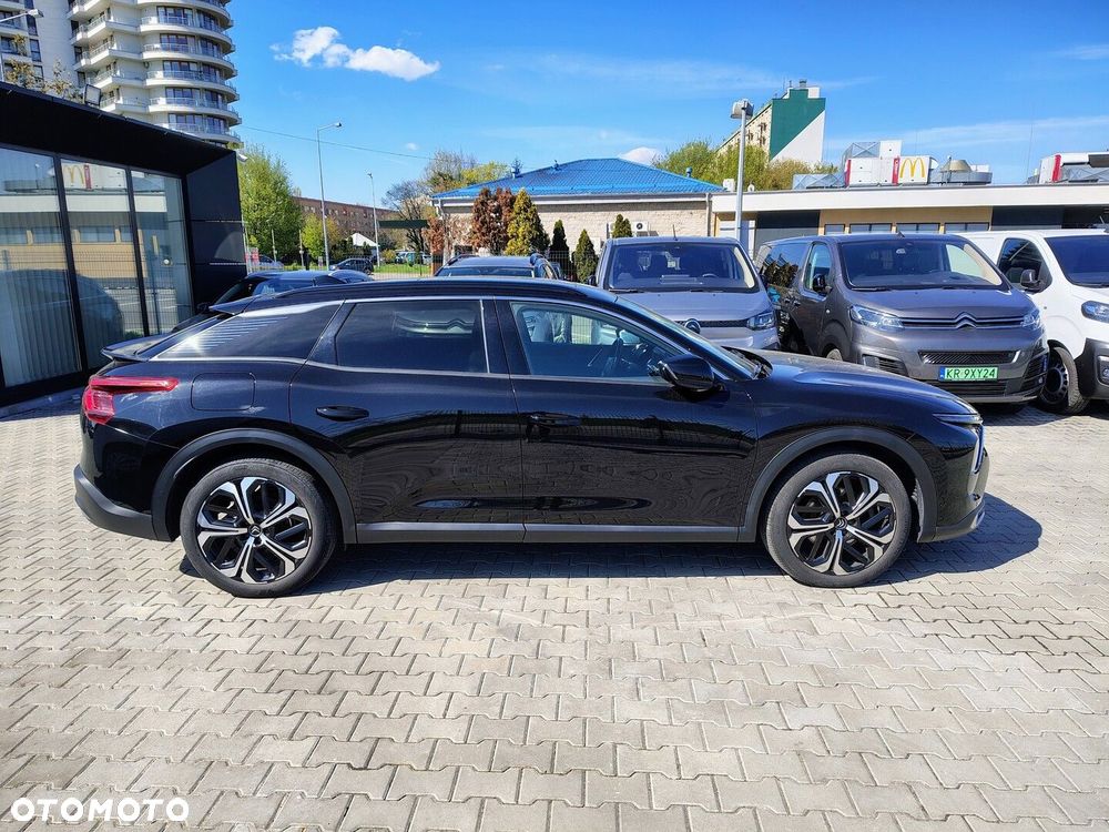 Citroën C5X - 5