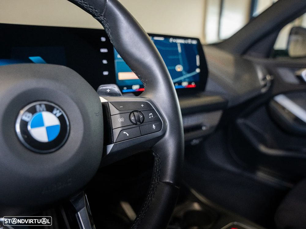 BMW 116 Pack Desportivo M - 10