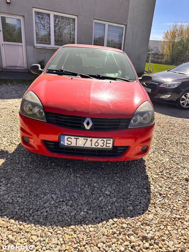 Renault Clio 1.2 Access - 2