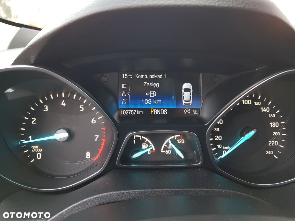 Ford Kuga 1.5 EcoBoost AWD Titanium ASS - 15