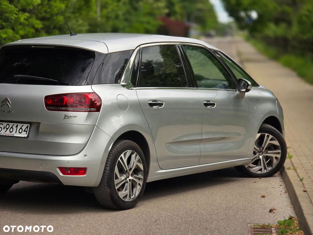 Citroën C4 Picasso BlueHDi 150 EAT6 Exclusive - 38