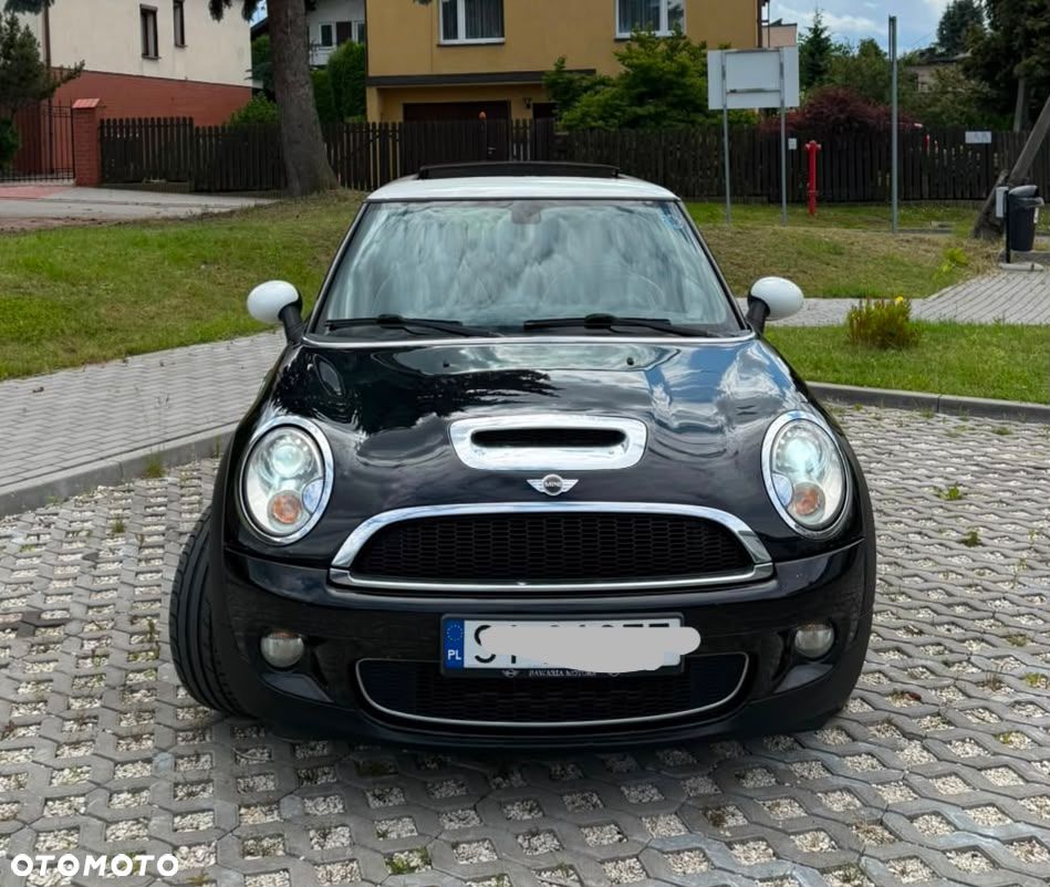 MINI Cooper S - 3