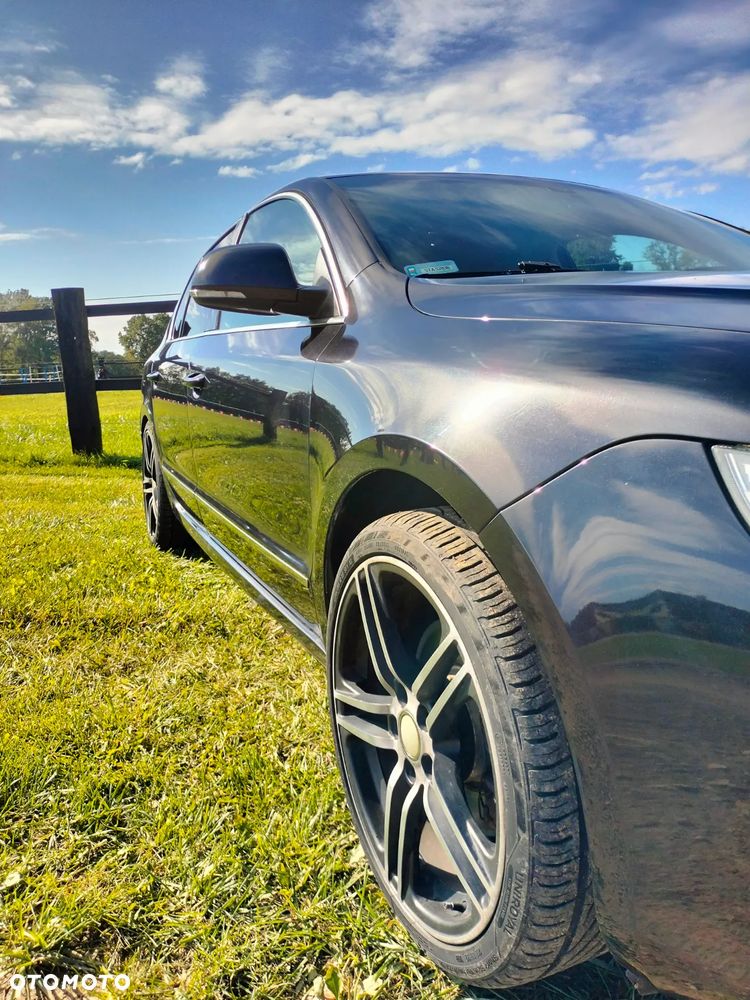 Skoda Superb 2.0 TDI Elegance - 4
