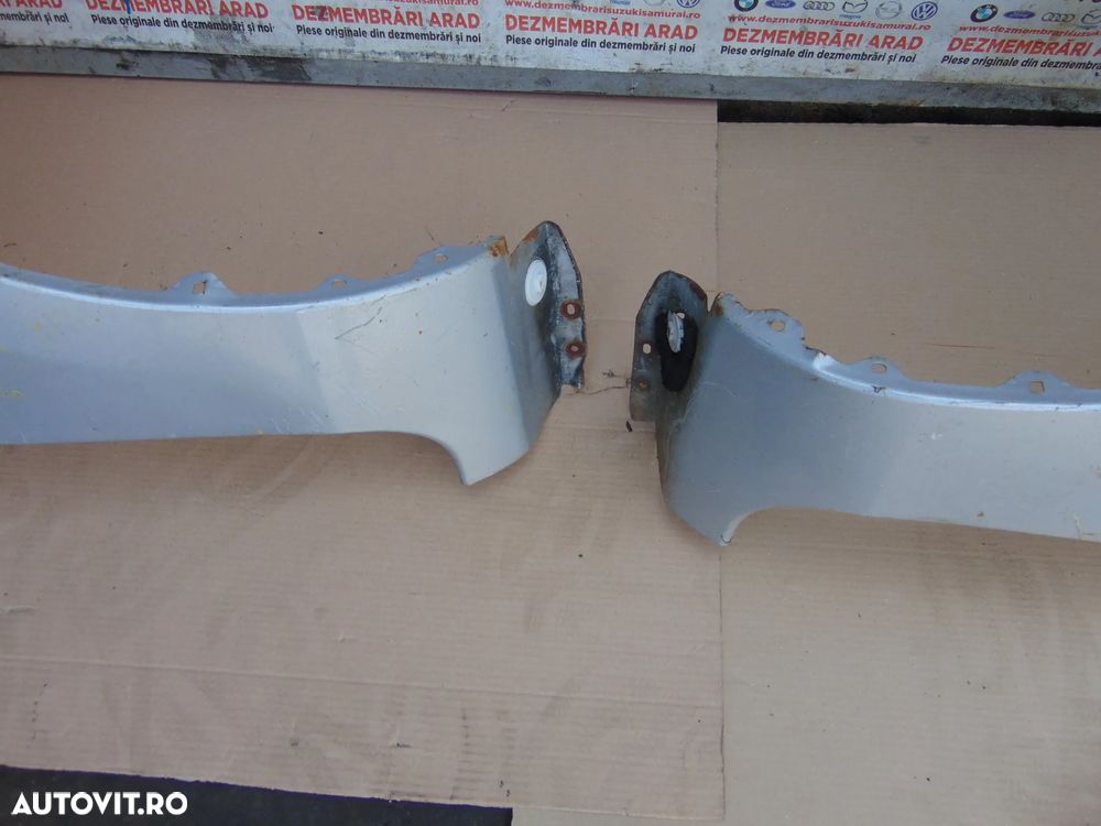 Aripa Mazda 3 an 2003-2009 aripa stanga dezmembrez mazda 3 1.6 benzina si 1.6 diesel - 4